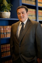 Attorney Zachary H. Johnson