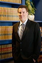 Attorney Matthew L. Enger