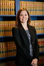Attorney Sara A. Swanson