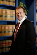 Attorney Trent R. Wilcox