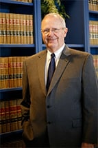 Attorney Roger A. Zahn